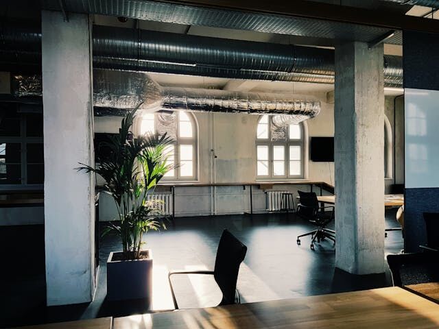8 Ideas For Concrete Inside The Home