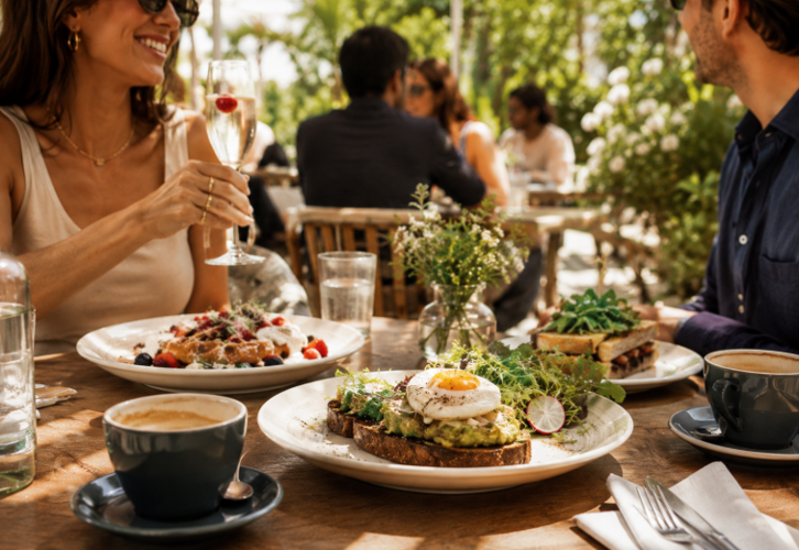 San Diego Restaurant Week Is Back With Dining Deals Across the County