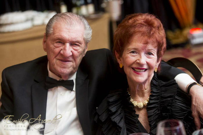 Broadway Nights Gala