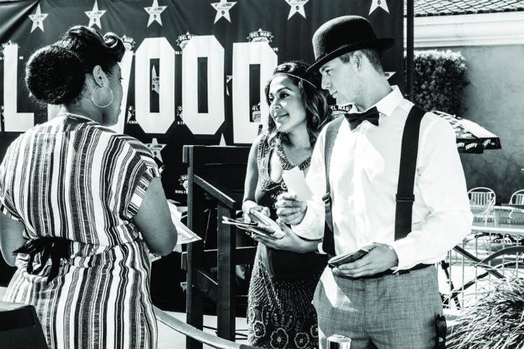 Events Recap - November 2015