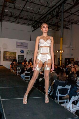 Spring Xposure 2017 Fashion Recap