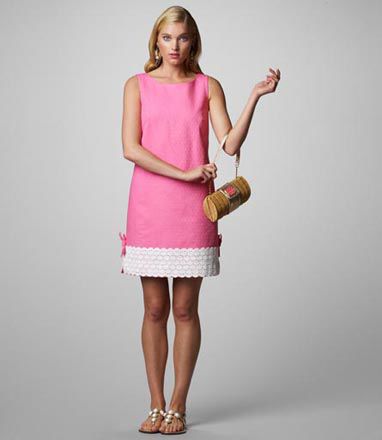 FINE Fashion by Lilly Pultizer San Diego