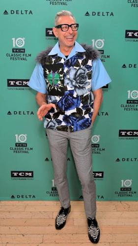 5 Things Men Can Learn From Jeff Goldblum