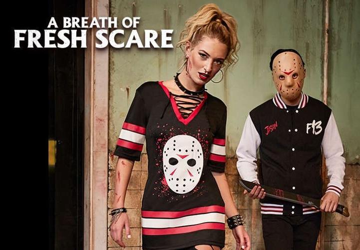 Top Costumes for 2025