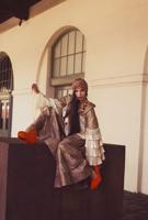 Tibetan Transplant Photoshoot