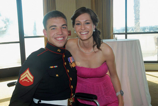 The USO: A Home Away From Home