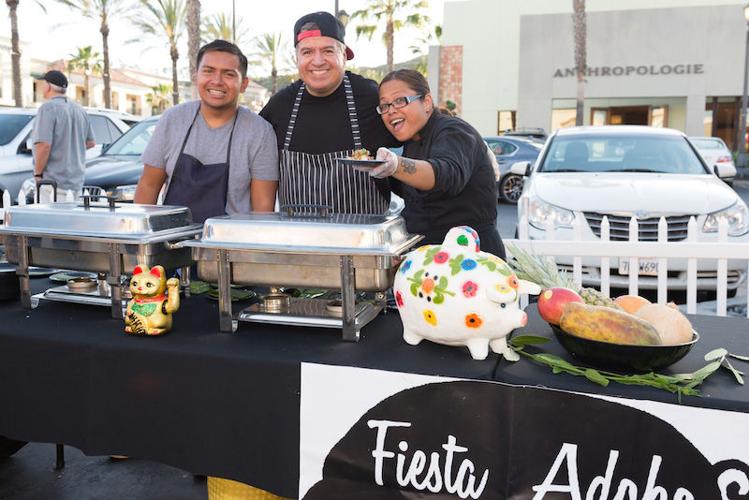 April in Bloom Gives Guests a Taste of the Forum Carlsbad