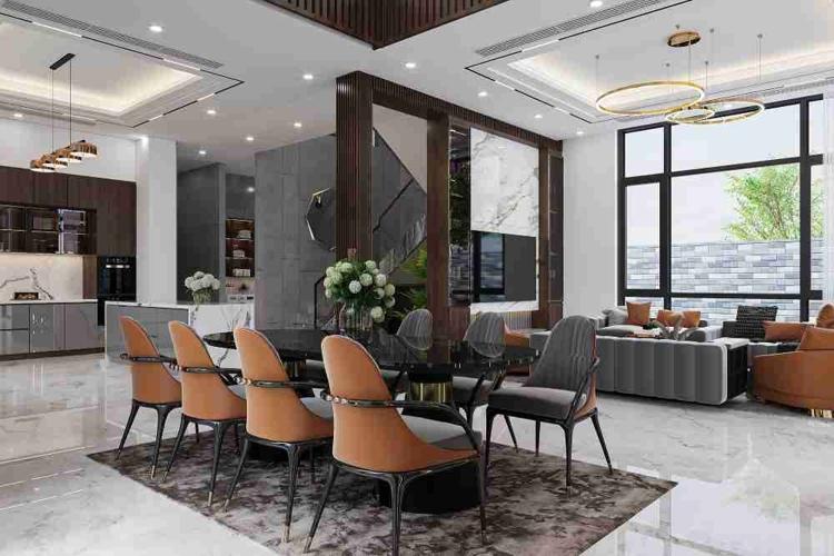 Luxury Flooring Upgrades That Transform the Foundation of Your Home