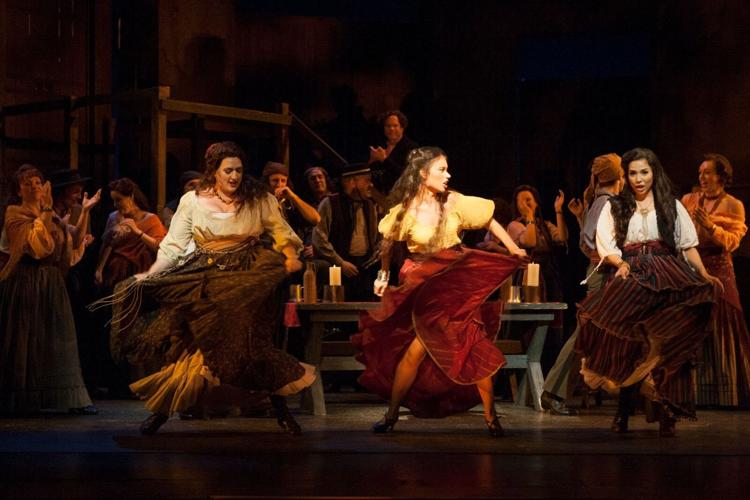 San Diego Opera Introduces an Enchanting Season of Enduring Productions