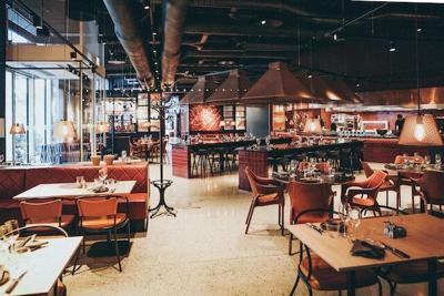 Design your restaurant in the perfect way - restaurant furniture