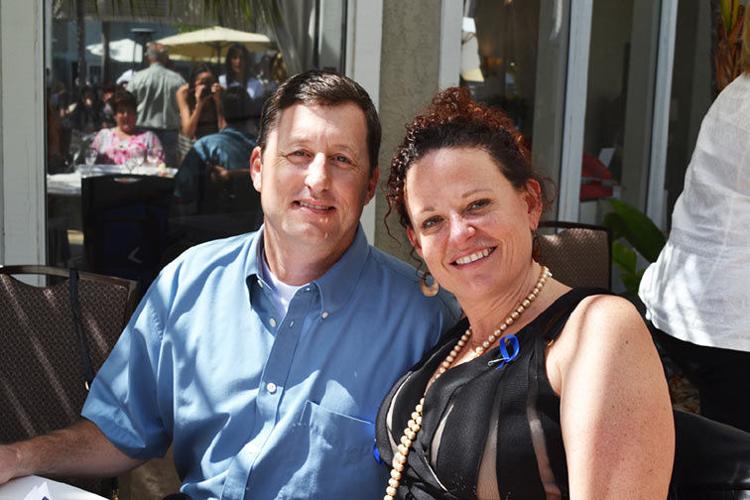 Casa De Amparo's 19th Annual Meet the Chefs Event