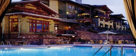 Top Staycation San Diego Hotels