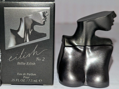 Try Billie Eilish No.2 Eau de Parfum With a Special Giveaway