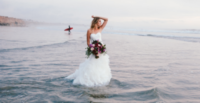 Top Wedding Dress Shops in San Diego