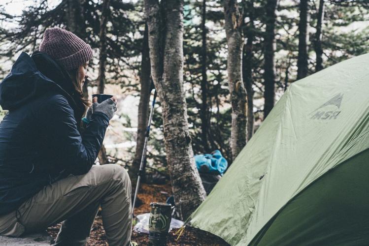 All the Camping Equipment You Don't Have to Buy