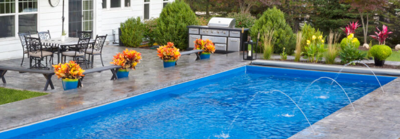 Customising a Fibreglass Pool: What’s Possible and What’s Not