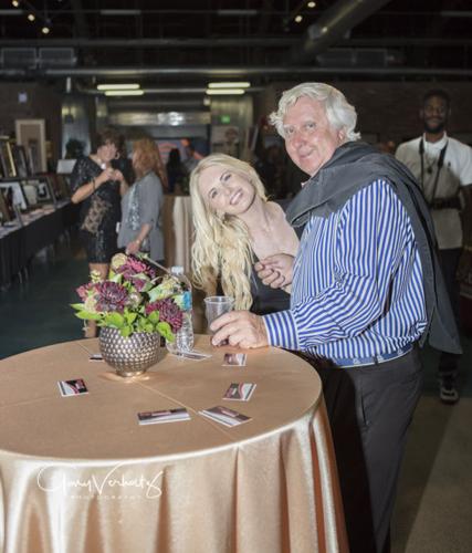 Photos by Gary Verholtz