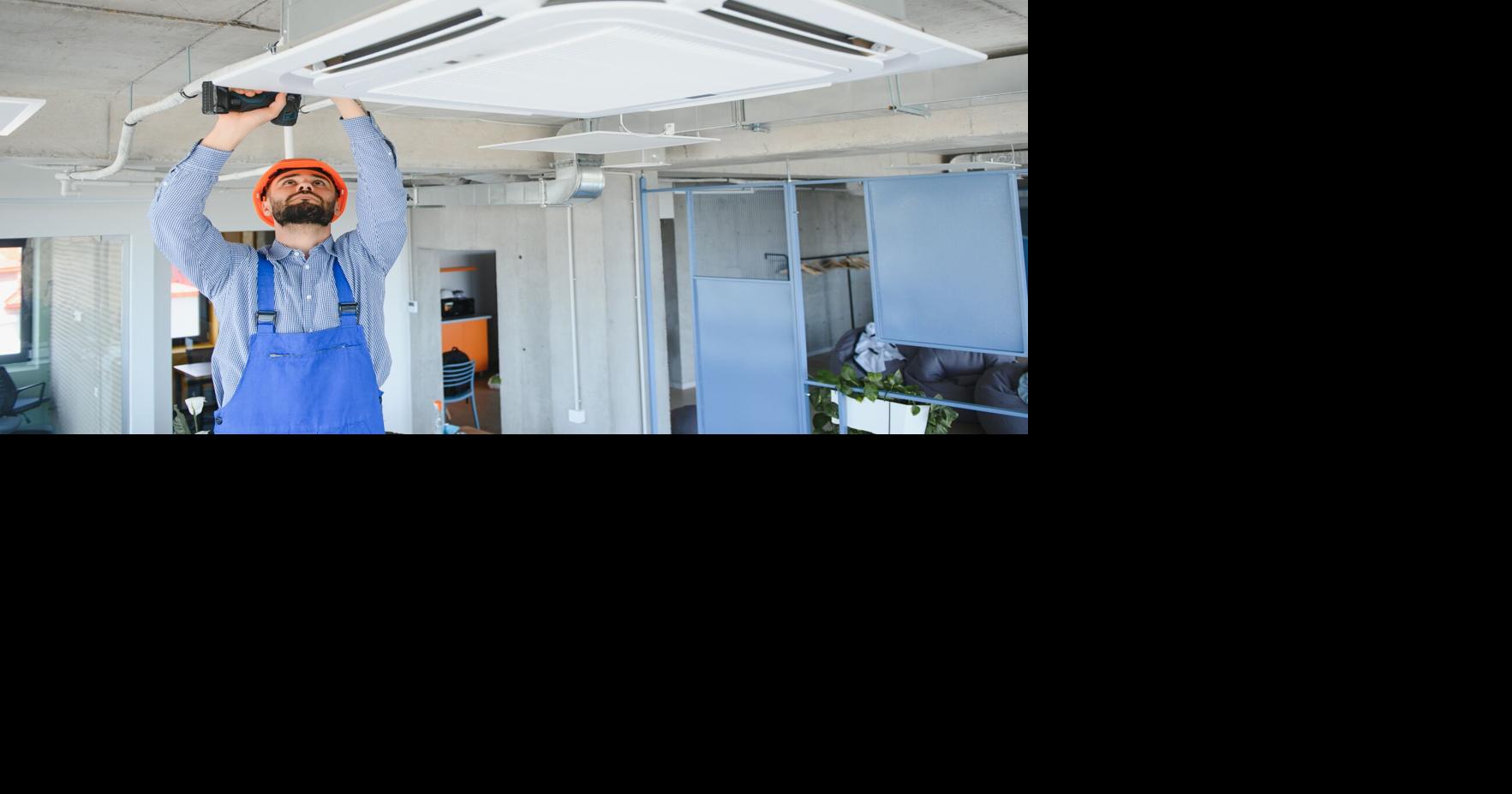 Common Ducted Air Conditioning Problems & How to Fix Them | Home Design ...