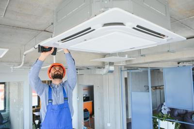Common Ducted Air Conditioning Problems & How to Fix Them