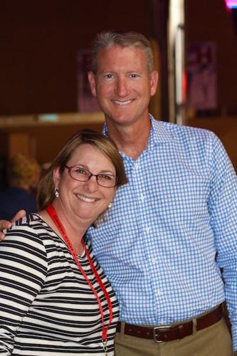 IMAX and CCA Debut Gala