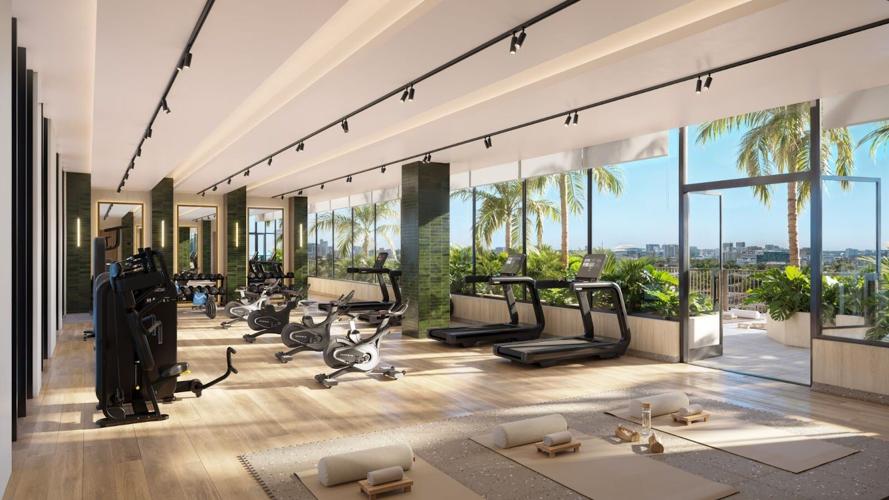 The Cloud One Hotel and Residences Brings European Elegance to Wynwood