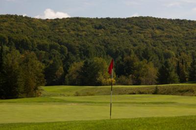 Otsego Club and Resort Review
