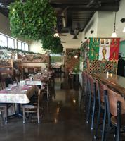 Delicious Italian Cuisine at Pernicano's Ristorante