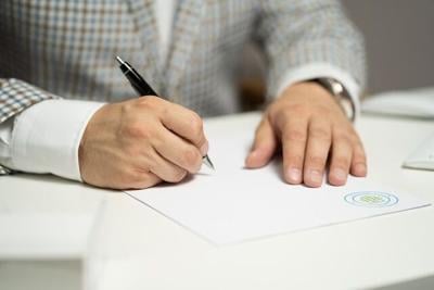 Compliance Documents
