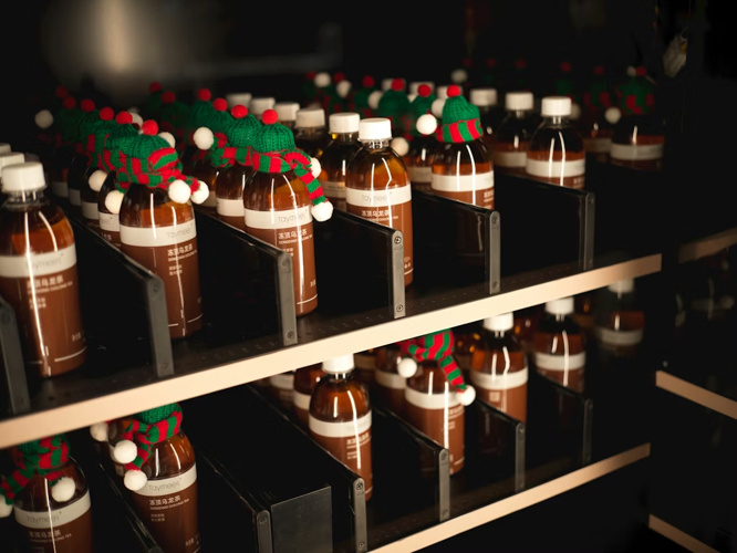 A Full Guide To Useful Storage Solutions For Liquid Product Sales