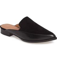 Fall 2017 Shoe Trends