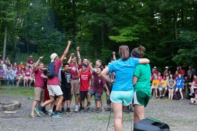 The Best Adult Summer Camps in the US to Plan for 2027