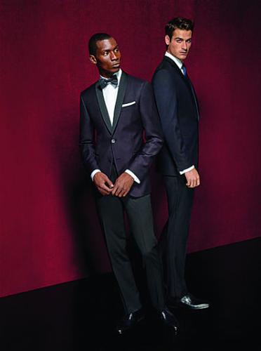 Holiday Fashion Around San Diego