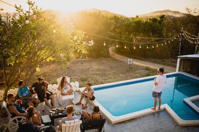 Tips for Planning an Epic Backyard Party This Year