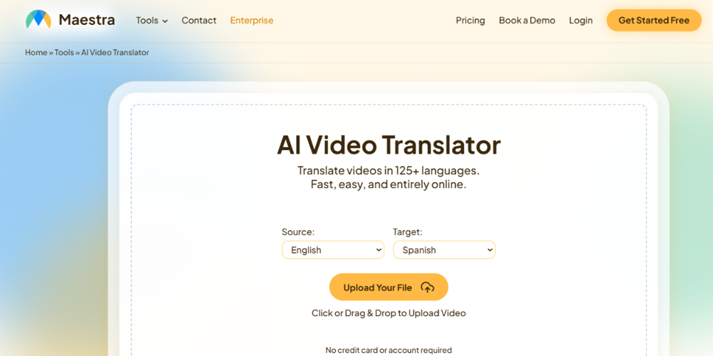 6 Best AI Video Translators for Clear, Fast, and Global Content