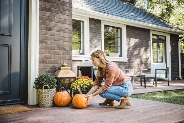 How to Choose the Right Outdoor Plants for Your Home Exterior