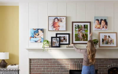 Why Canvas Prints Are a Modern Solution for Creative Wall Art