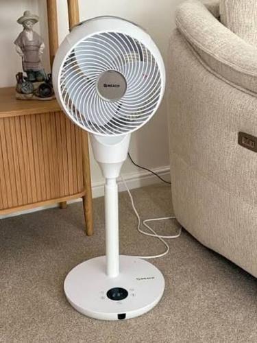 Meaco 1056P Pedestal