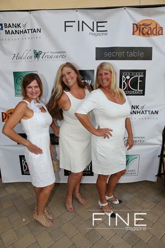 FREEDOM by FASHION Charity Event