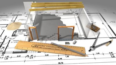 Reasons To Build Your Dream Home Instead Of Buying