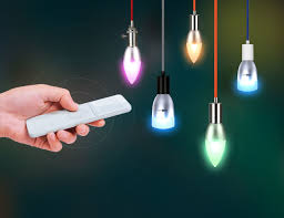 What are Some Amazing Technologies Built into Smart Homes?