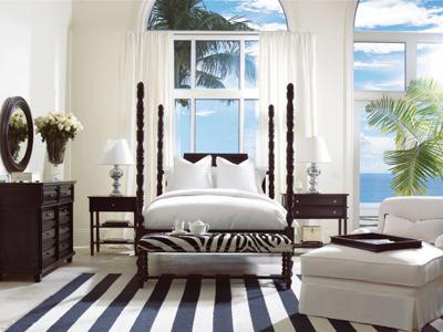 Le Dimora  A Formula for Good Interior Designs