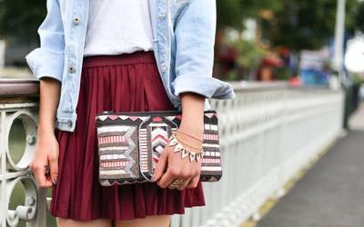 Why do we need more brands for ethical luxury fashion?
