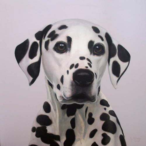 Art for Barks: Animal Art