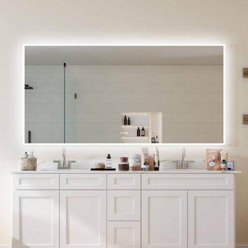 What Are the Benefits of Vanity Mirrors with Lights?