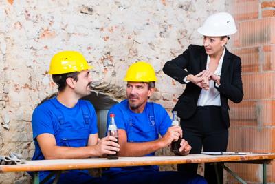 How to Mitigate Environmental Impact in Construction Projects