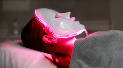 Can Red Light Protect Your Skin From Sun Damage?