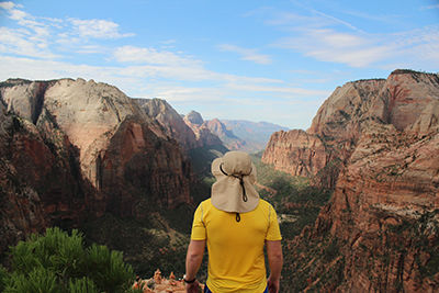 Great Vacation Ideas for Trail Runners