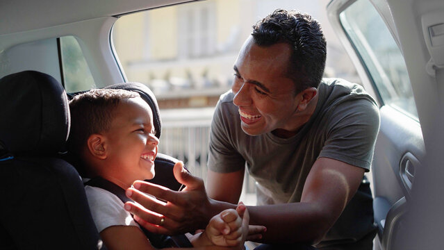This Father’s Day, the Road to His Heart Starts in the Garage