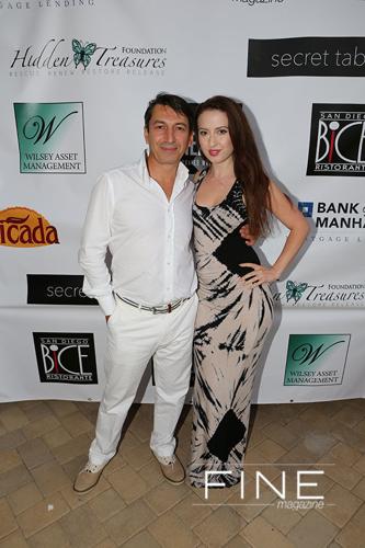 FREEDOM by FASHION Charity Event