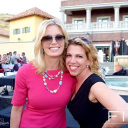 Spring Xposure 2015 FINE magazine San Diego Fashion Show